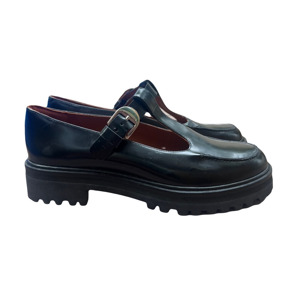 *New* Reformation Chunky Maryjanes